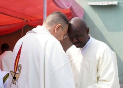 Professione Perpetua 2013